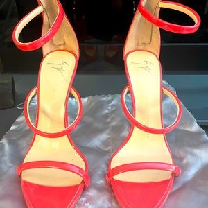 Giuseppe Zanotti heels